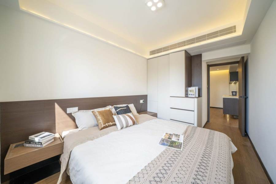 Housing image — Bedroom
