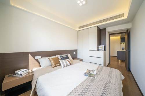 Housing image — Bedroom