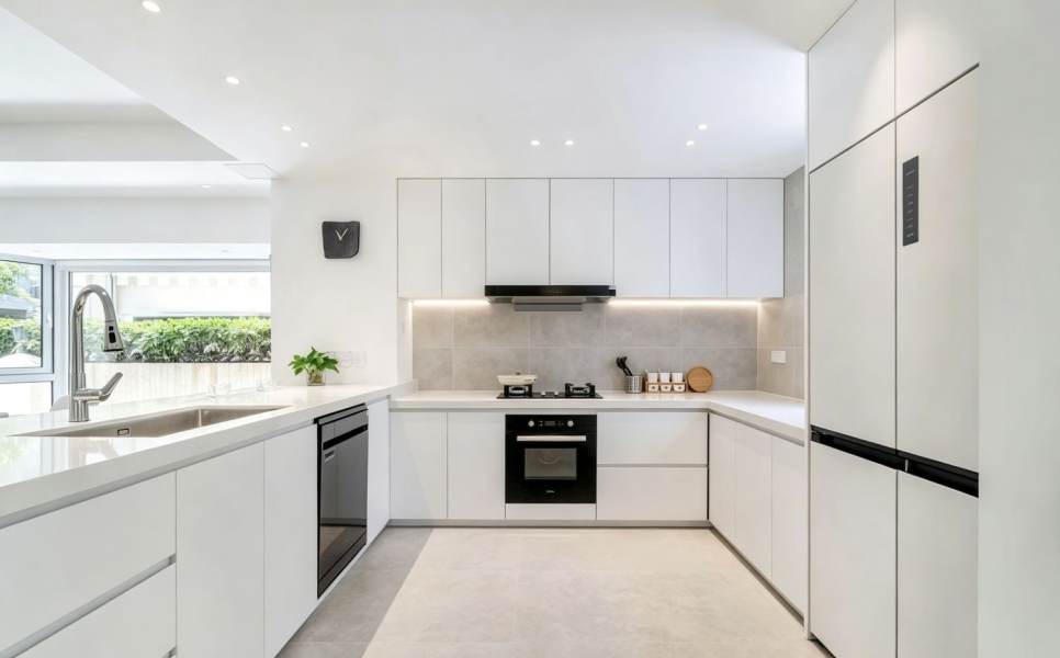 Housing image — Kitchen