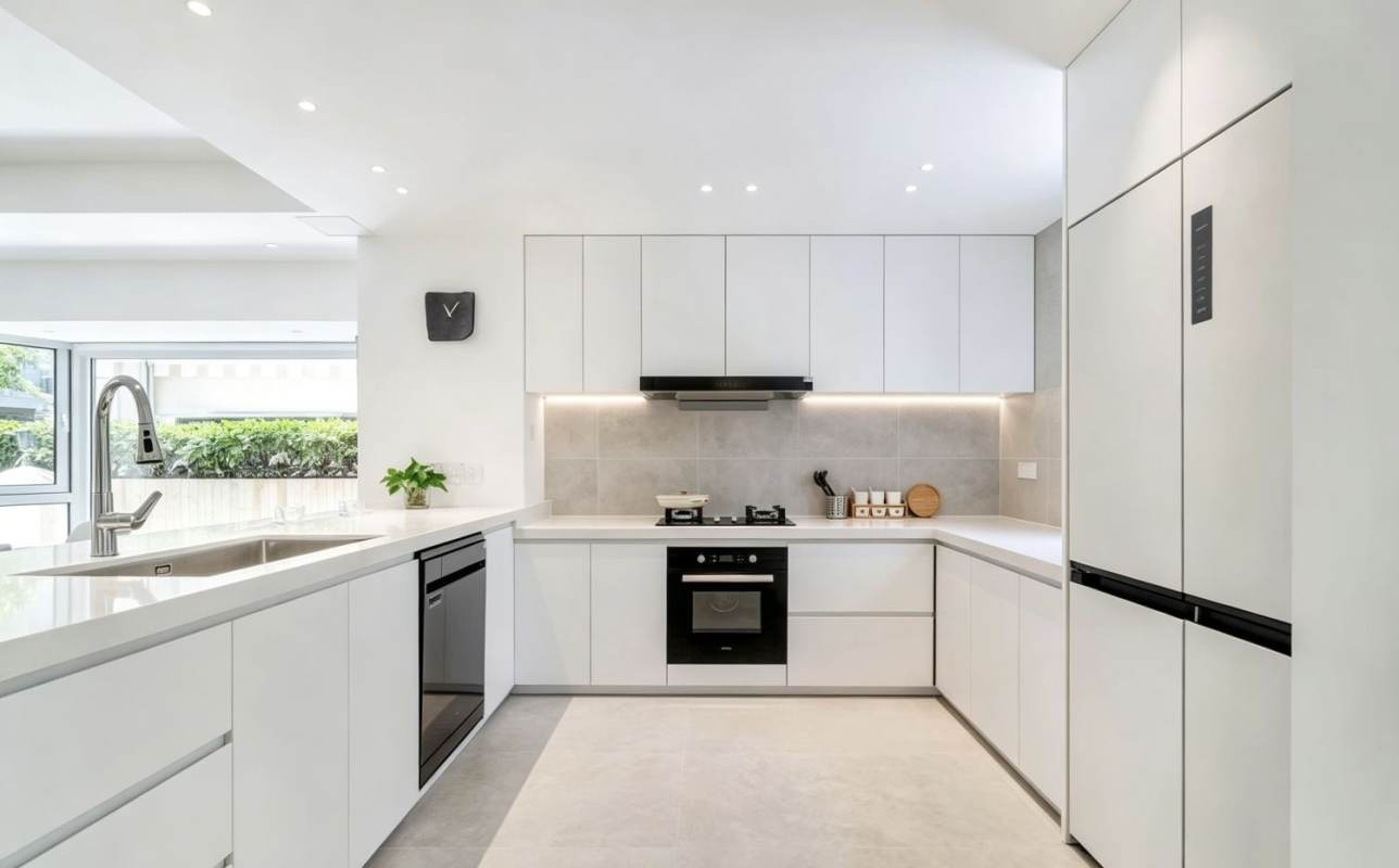 Housing image — Kitchen