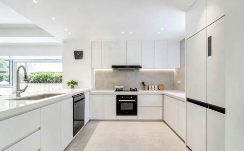 Housing image — Kitchen