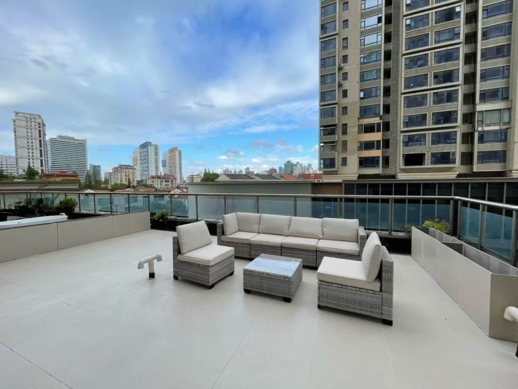 Housing image — Terrace