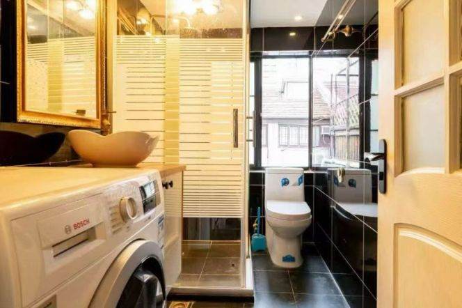 2BR Lane House near Xintiandi Metro with Terrace (L10/L13)