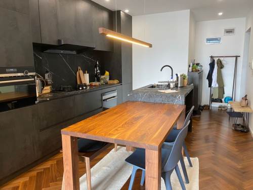 Housing image — Dining Area