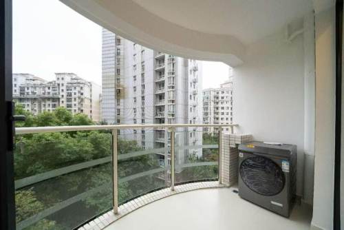 Housing image — Balcony
