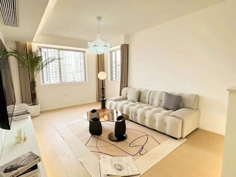 Housing image — Living Room
