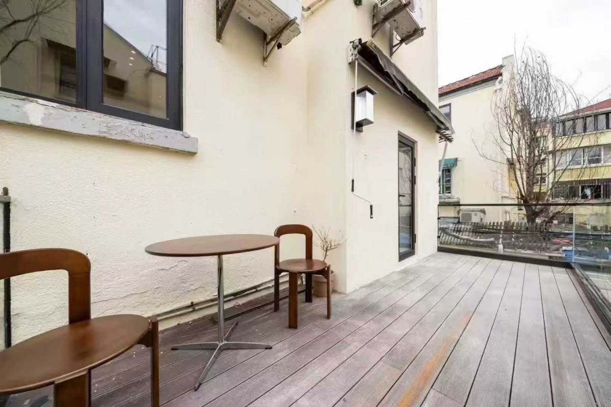Housing image — Terrace