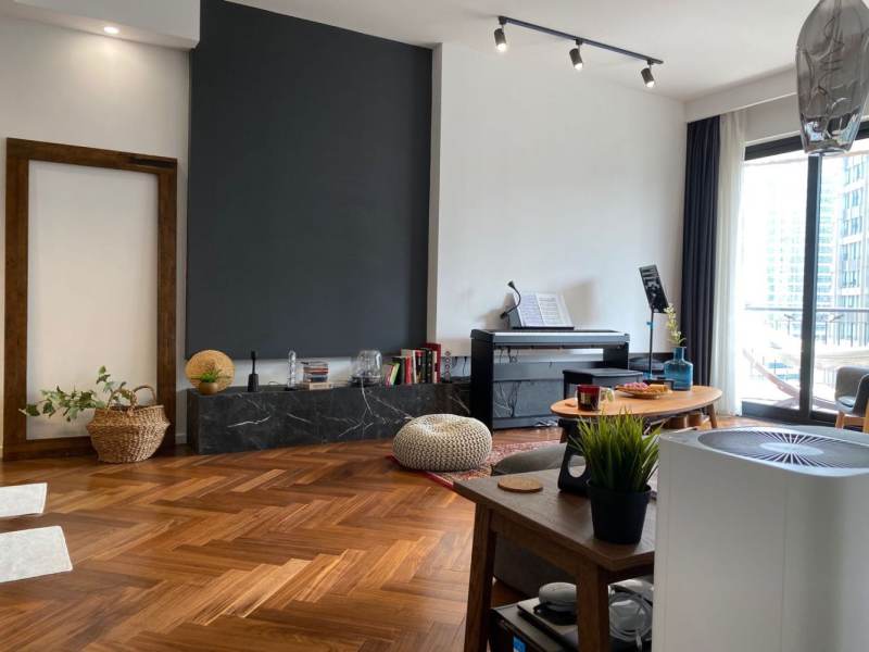 Housing image — Living Room