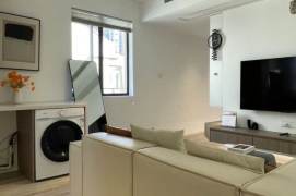 1BR Apartment near Jiaotong University Metro