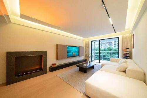 Housing image — Living Room