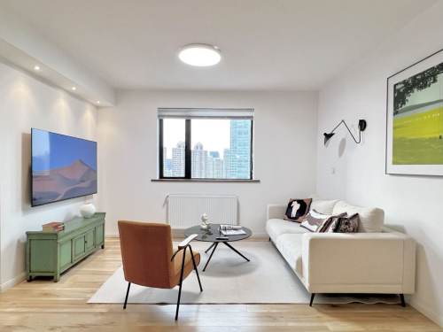 Housing image — Living Room
