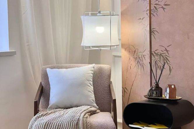 Spacious 2BR Apartment near Zhongshan Park (L11/L13)
