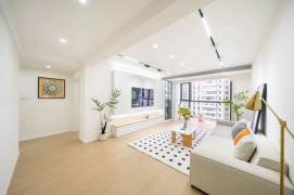 Spacious 3BR Apartment in Xujiahui