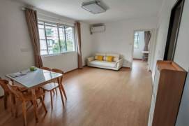 2BR Apartment in Gubei (L2)