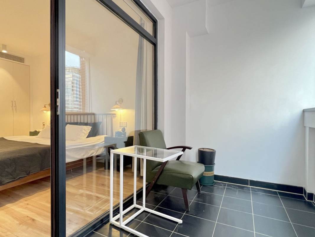 Housing image — Bedroom