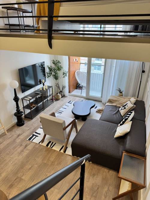 Housing image — Living Room