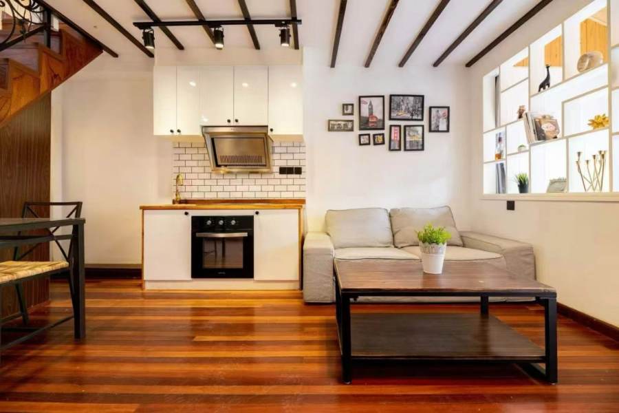 Housing image — Living Room