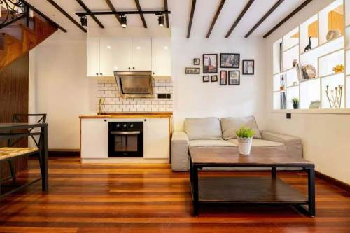 Housing image — Living Room