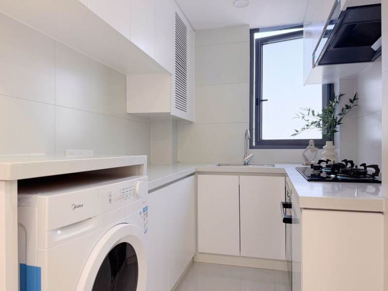 Housing image — Kitchen