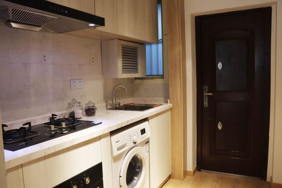 Housing image — Kitchen