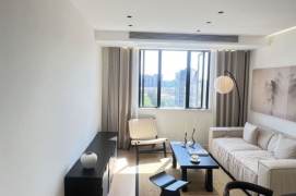 1BR Apartment near Caobao Rd Metro (L1/L3/L12)