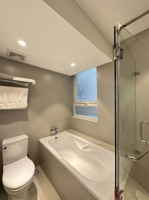 Housing image — Bathroom