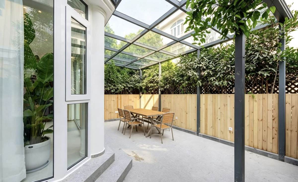Housing image — Garden