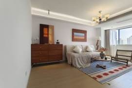 High-Floor Spacious 1BR Apartment in Old Xuhui (L9/L12)