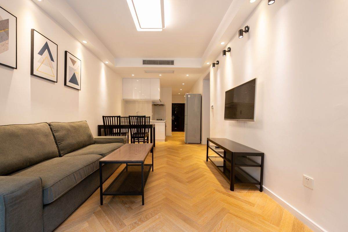 Housing image — Living Room