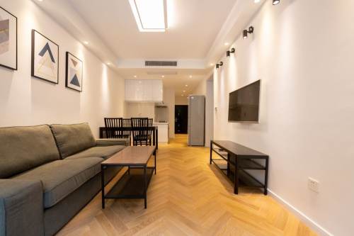 Housing image — Living Room