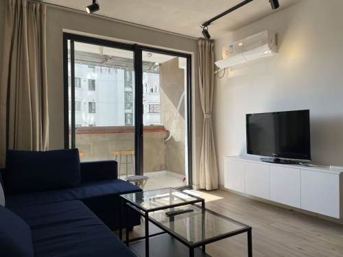 Housing image — Living Room