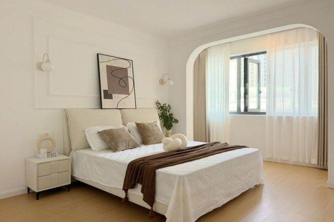 2BR Apartment near Jinshajiang Rd Metro