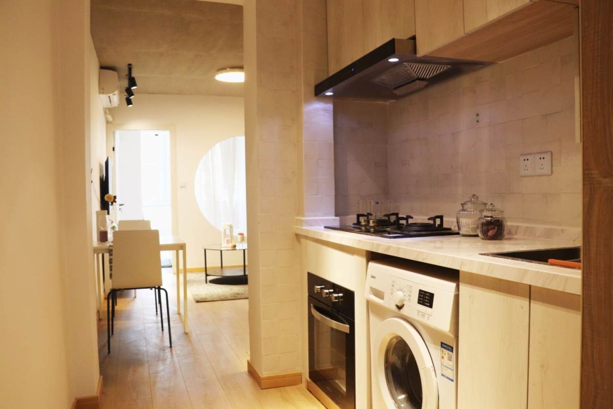 Housing image — Kitchen