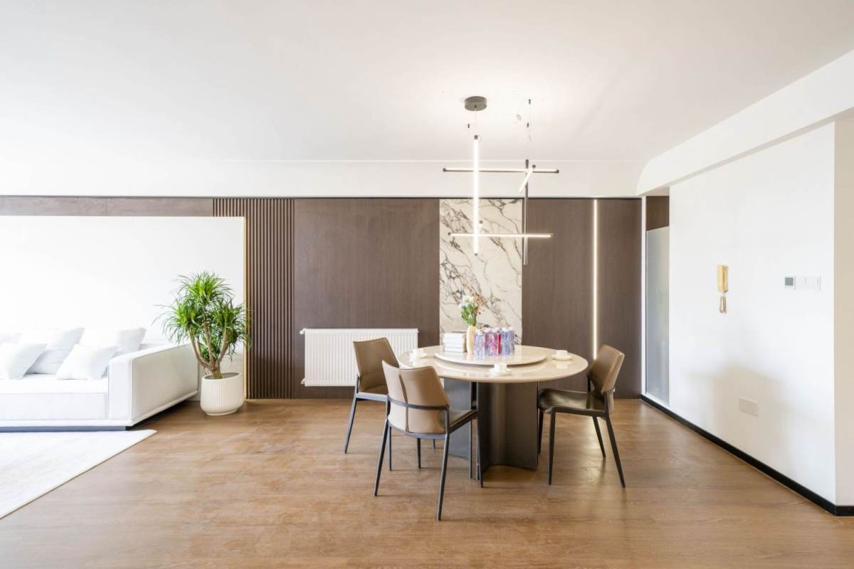 Housing image — Dining Area