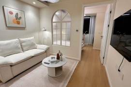 1BR Apartment near Zhongshan Park