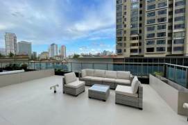 4BR Apartment in Old Xuhui with Terrace (L2/L7/L14)