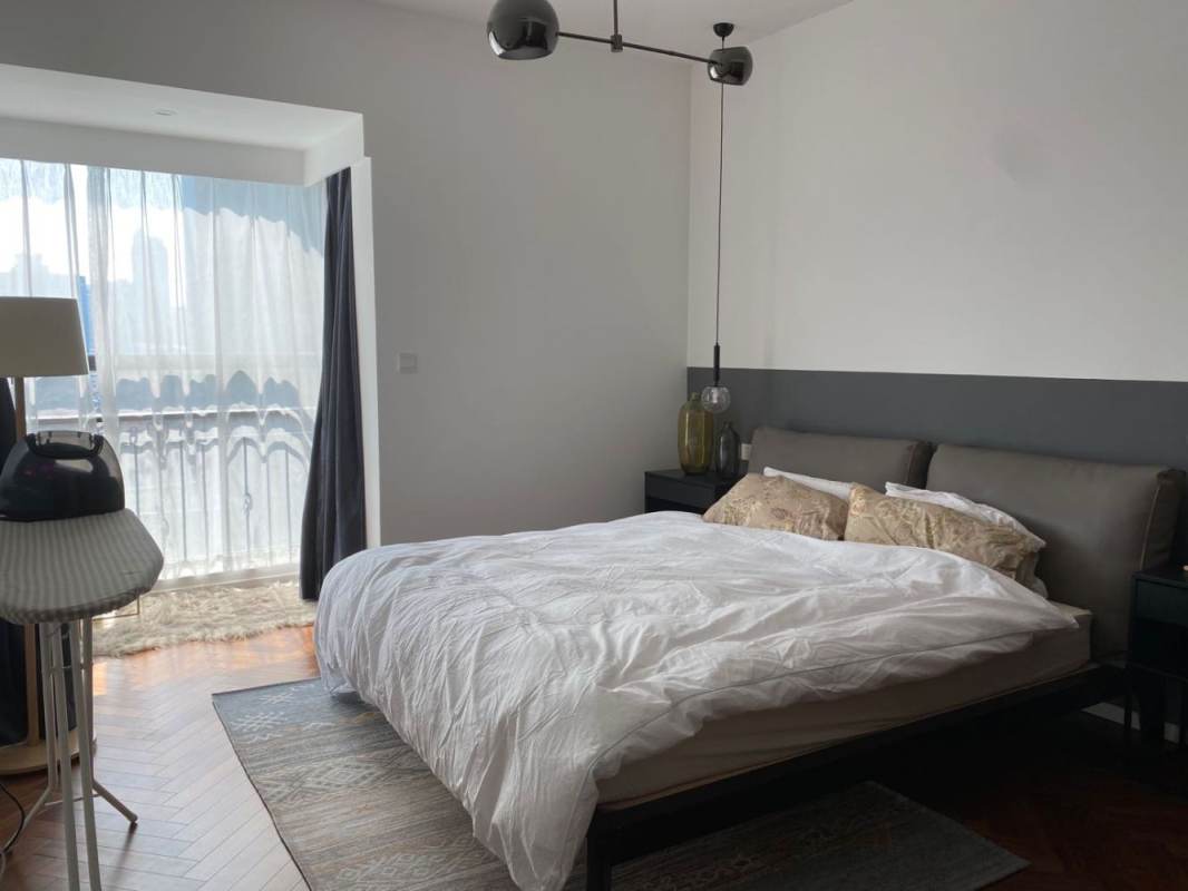 Housing image — Bedroom