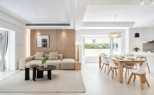 Housing image — Living Room