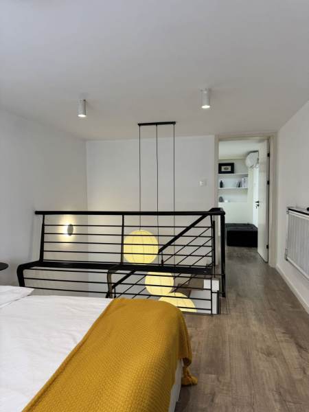 Housing image — Bedroom