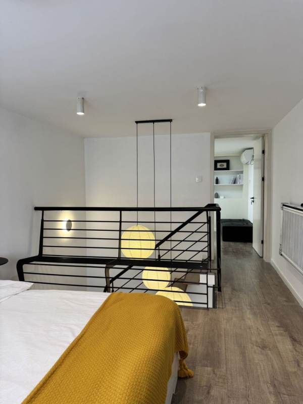 Housing image — Bedroom
