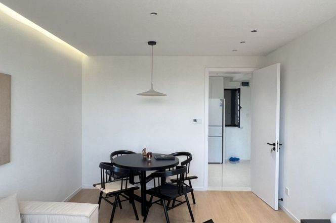 1BR Apartment near Caobao Rd Metro (L1/L3/L12)
