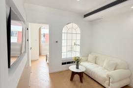 1BR Apartment near Zhongshan Park
