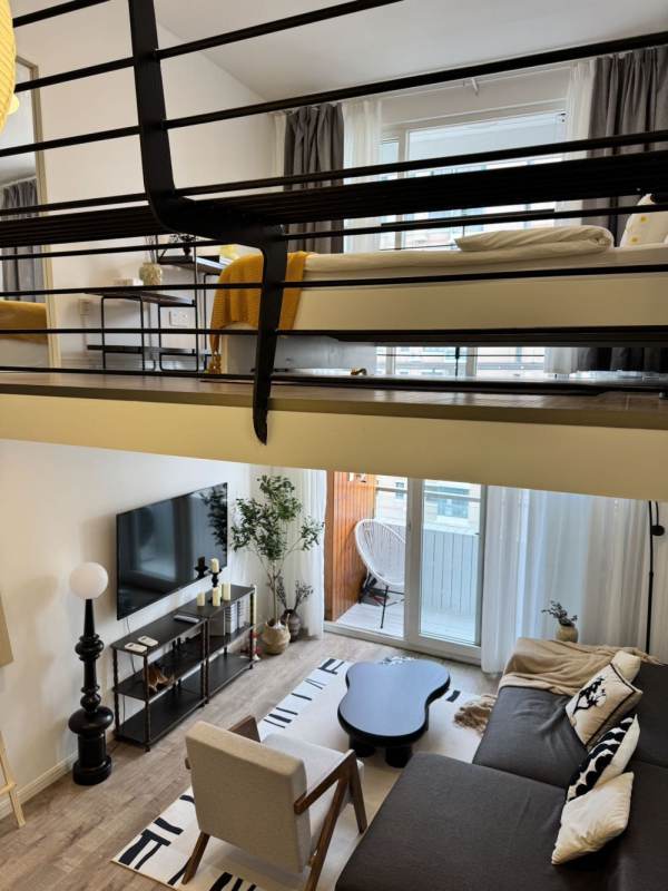 Housing image — Living Room