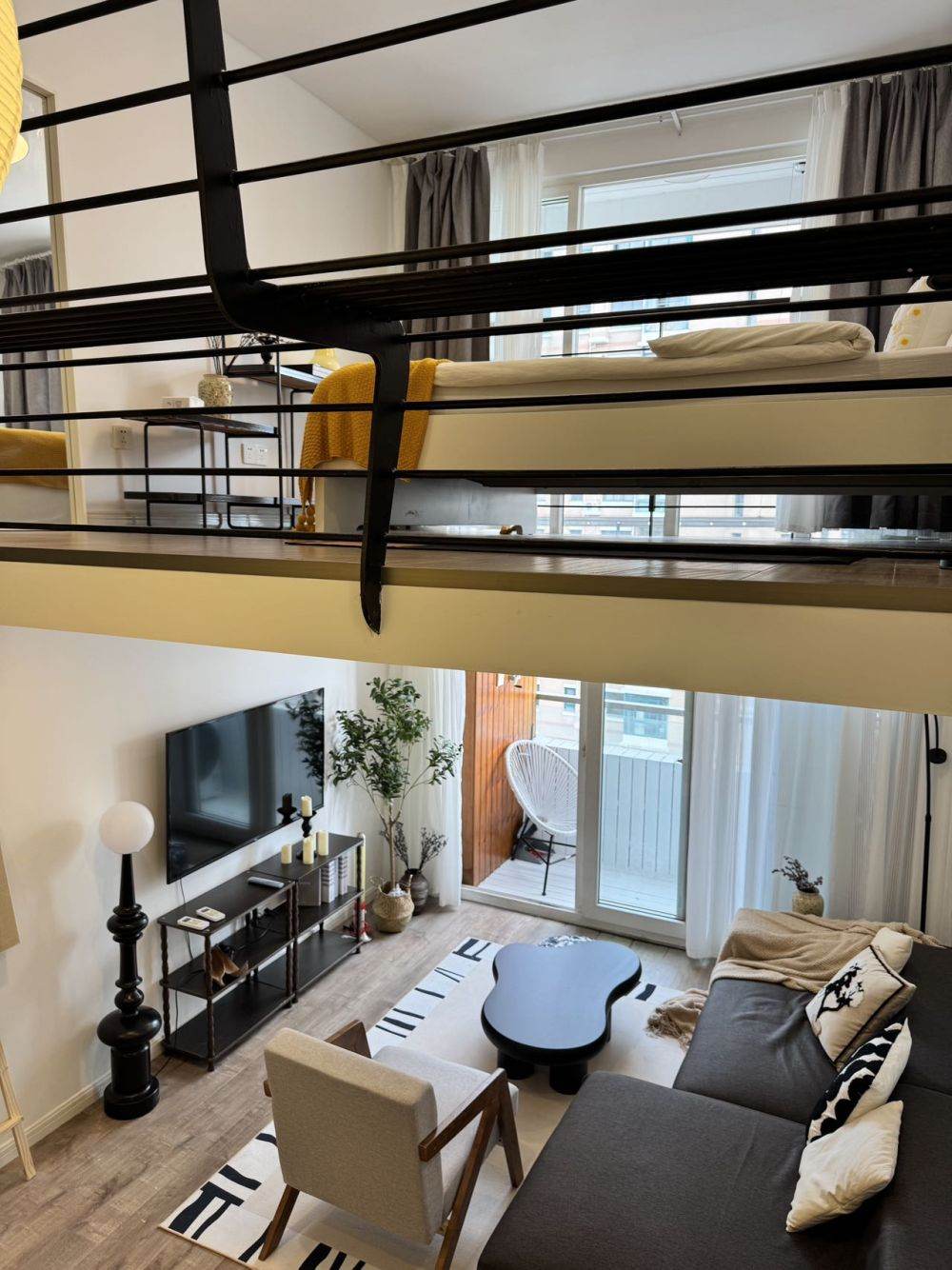 Housing image — Living Room