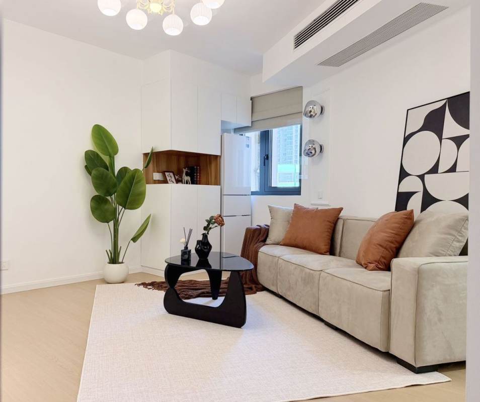 Housing image — Living Room