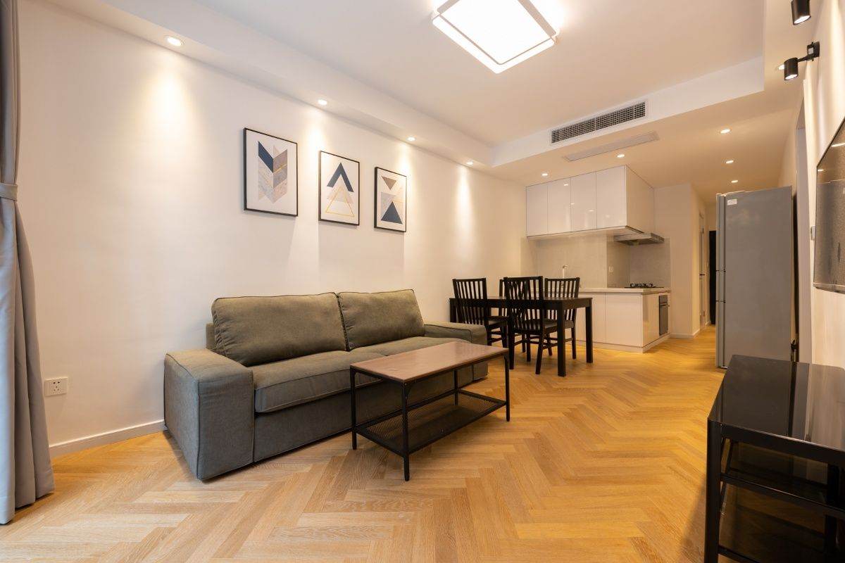 Housing image — Living Room