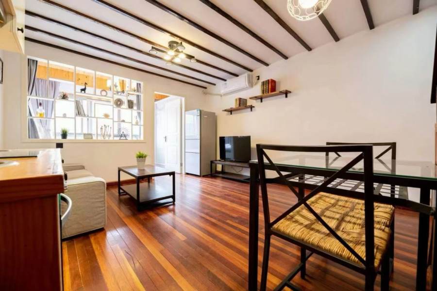 Housing image — Living Room