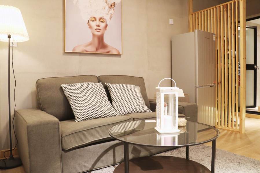 Housing image — Living Room