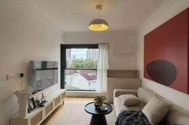 2BR Apartment at Shanghai Grand Plaza (Compound) with Green View