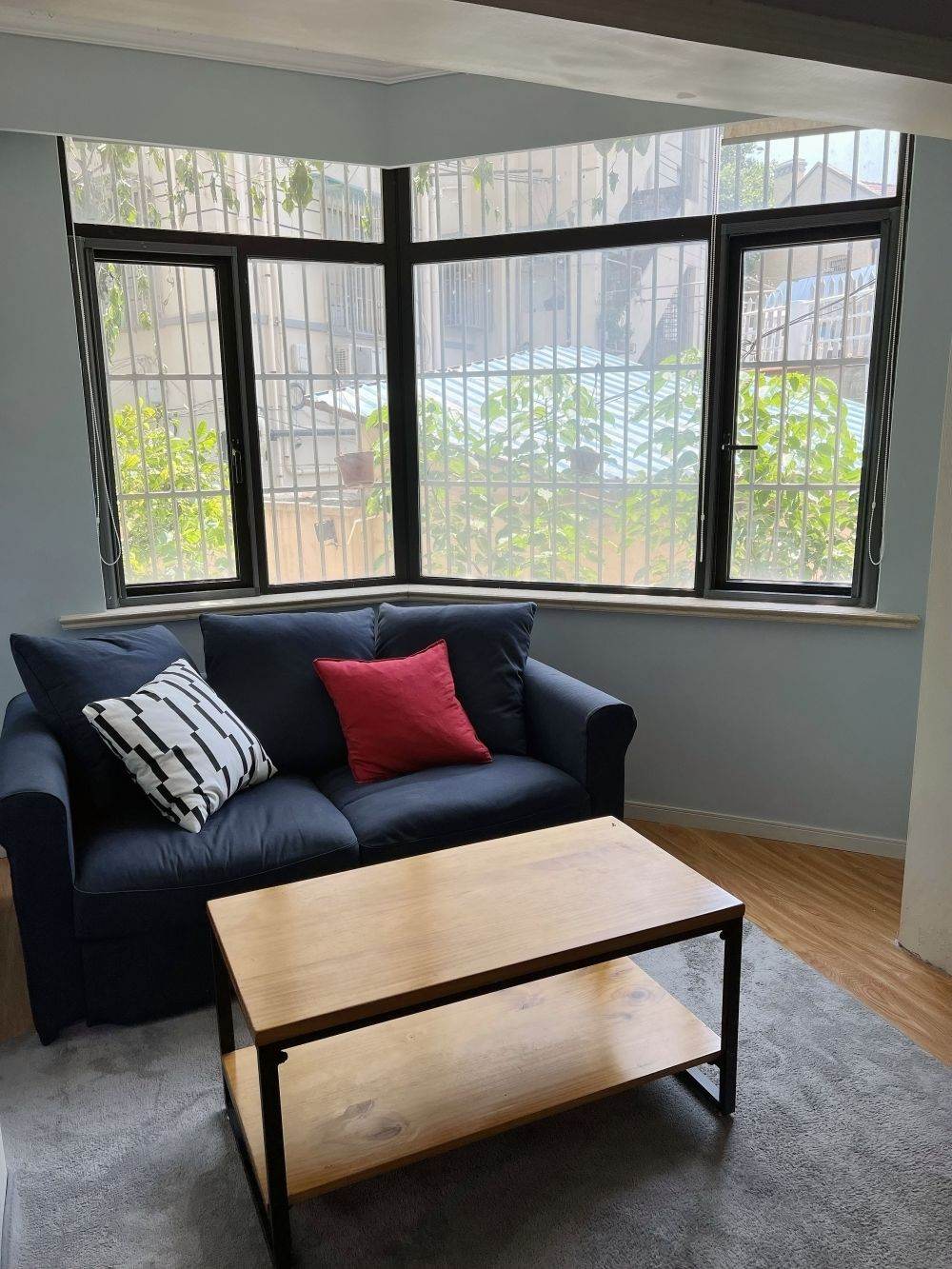 Housing image — Living Room